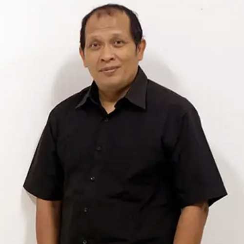 Dr. Atris Suyantohadi, STP, MT