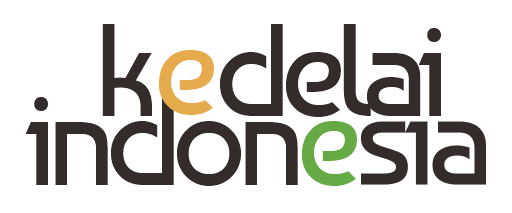Kedelai Indonesia