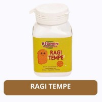 Ragi Tempe