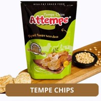 
Tempe Chips
